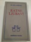 Ratne ljubavi