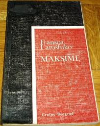 MAKSIME