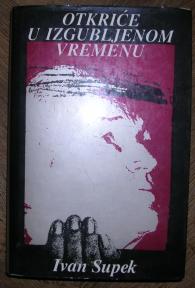 Otkriće u izgubljenom vremenu	