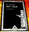 MOĆ VOLJE