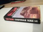 Gospodar igre 1-2