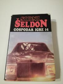 Gospodar igre 1-2