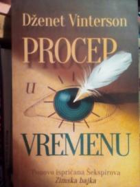PROCEP U VREMENU