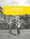 Le monde de Lea et Lucas 3, radna sveska Le monde de Lea et Lucas 3, radna sveska