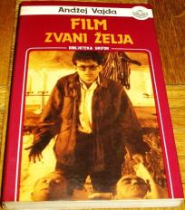 FILM ZVANI ŽELJA