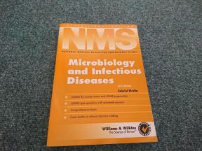 Microbiology and Infectious Disease
