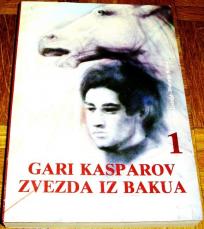 GARI KASPAROV ZVEZDA IZ BAKUA 1