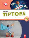 Tiptoes 3, radna sveska Tiptoes 3, radna sveska