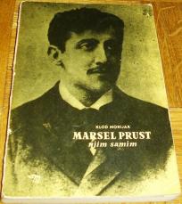 MARSEL PRUST : NJIM SAMIM
