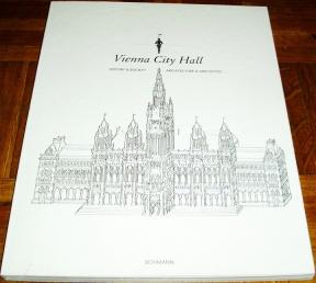 VIENNA CITY HALL