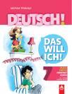 Deutsch! 7, radna sveska Deutsch! 7, radna sveska