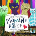 Mamine priče Mamine priče