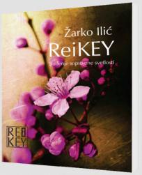 ReiKEY Buđenje sopstvene svetlosti