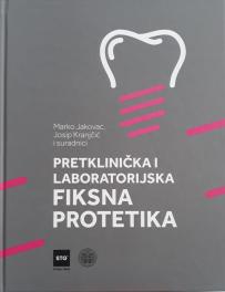 Pretklinička i laboratorijska fiksna protetika