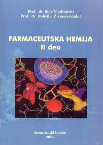 Farmaceutska hemija II