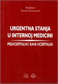 Urgentna stanja u internoj medicini