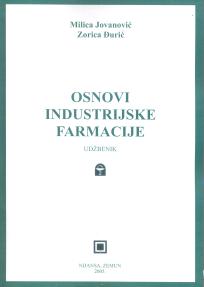 Osnovi industrijske farmacije