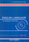 English Language in Pharmacy Practice