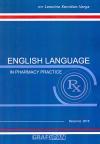 English Language in Pharmacy Practice