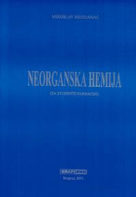 Neorganska hemija