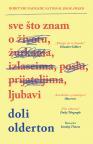 Sve što znam o ljubavi Sve što znam o ljubavi