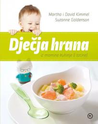 Dječja hrana Dječja hrana