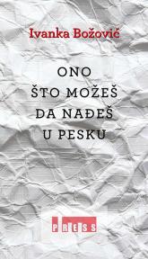 Ono što možeš da nađeš u pesku