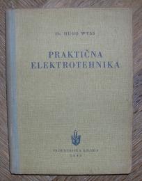 Praktična elektrotehnika 	