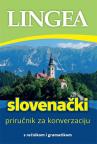 Slovenački, priručnik za konverzaciju