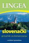 Slovenački, priručnik za konverzaciju Slovenački, priručnik za konverzaciju