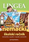 Nemačko-srpski i srpsko-nemački školski rečnik