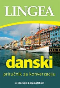 Danski, priručnik za konverzaciju
