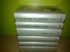 Džejn Ostin SABRANA DELA 1-6