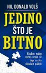 Jedino što je bitno Jedino što je bitno