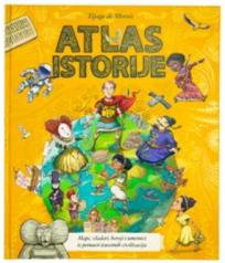 Atlas istorije