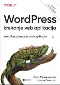 WordPress: Kreiranje veb aplikacija