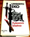 FUKOOVO KLATNO