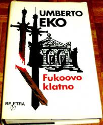 FUKOOVO KLATNO