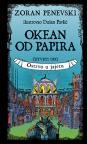 Okean od papira 4: Ostrvo u jajetu Okean od papira 4: Ostrvo u jajetu