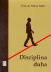 Disciplina duha Disciplina duha