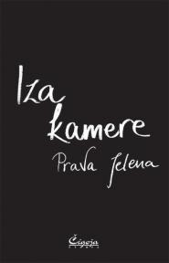 Iza kamere