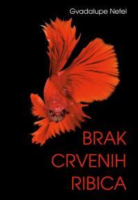 Brak crvenih ribica