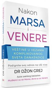 Nakon Marsa i Venere