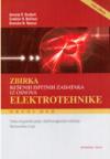 Zbirka rešenih ispitnih zadataka iz osnova elektrotehnike, drugi deo Zbirka rešenih ispitnih zadataka iz osnova elektrotehnike, drugi deo