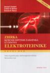 Zbirka rešenih ispitnih zadataka iz osnova elektrotehnike, drugi deo