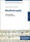 Muzikoterapija: Umjetnost glazbe kroz umijeće liječenja