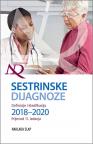 Sestrinske dijagnoze: Definicije i klasifikacija 2018.-2020.