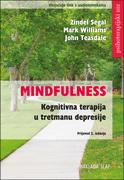 Mindfulness: Kognitivna terapija u tretmanu depresije