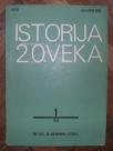 Istorija 20. veka	