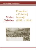 Pravaštvo u Požeškoj županiji (1895. – 1914.)